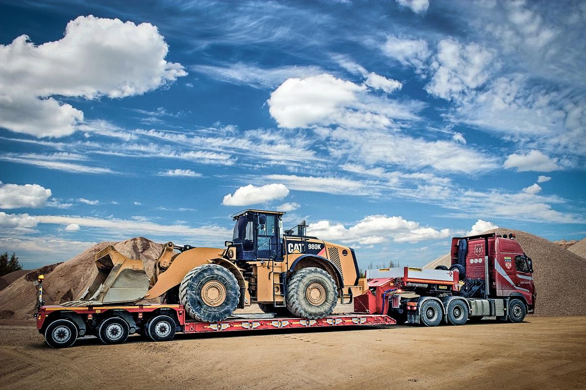 LOWBED TAŞIMACILIĞI-resim